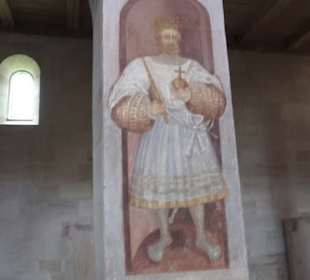 Benediktinerkloster Lorch