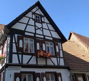 Dorfmuseum Melchingen