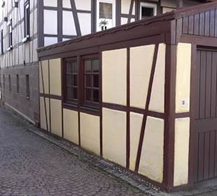 Evangelisches Pfarramt