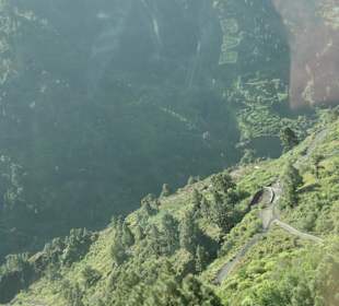 Caldera de Taburiente