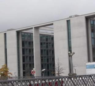 Marie-Elisabeth-Lüders-Haus