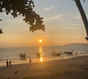 Strand Ao Nang