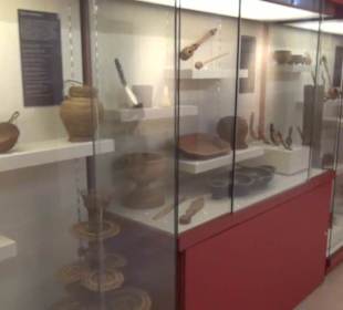 Nationalmuseum der Anthropologie