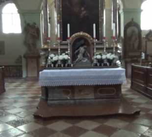 Erzabteikirche St. Peter