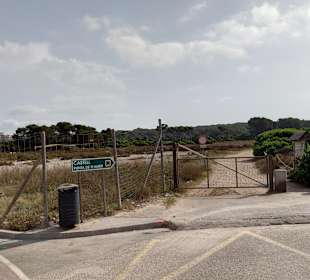 Wandern Sa Coma