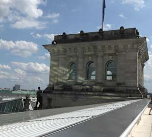 Reichtagsgebäude