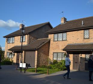 Privet Drive