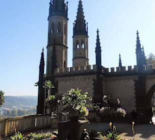 Schloss Stolzenfels