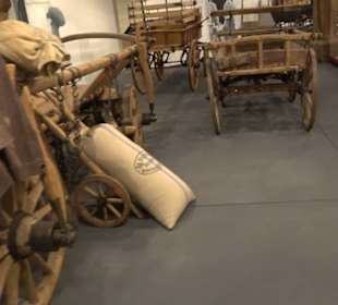 Museum für Kutschen, Chaisen & Karren