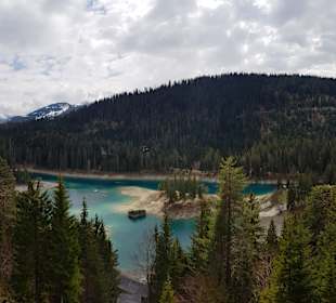 Caumasee