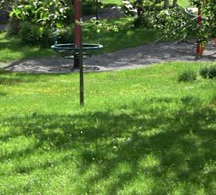 Spielplatz am Marktplatz Herlazhofen