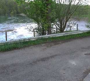 Naturerlebnisweg des NABU-Metzingen