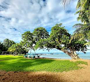 San Pedrillo Rangerstation