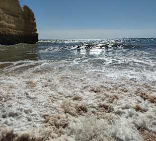 Praia de Nossa Senhora da Rocha