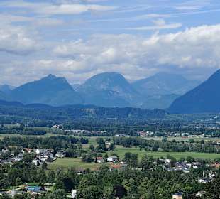 Salzburg