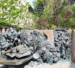 Stadterhebungsmonument 