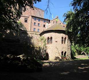 Burg Berwartstein