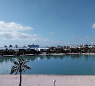 Wandern Playa de Palma - Palma