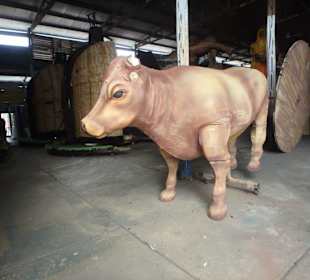 Standbild aus früheren Festivals