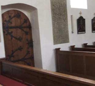 Dorfkirche St. Urban