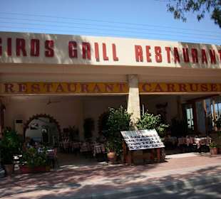 Restaurant Calypso