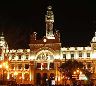 Fin de semana en valencia