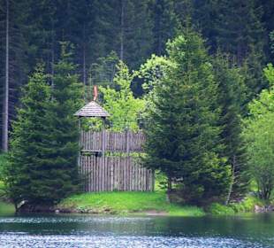 Grünsee Abenteuerspielplatz