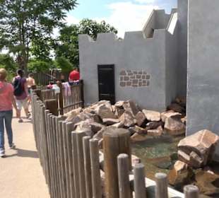 Land der Piraten - Käpt´n Nicks Piratenschlacht