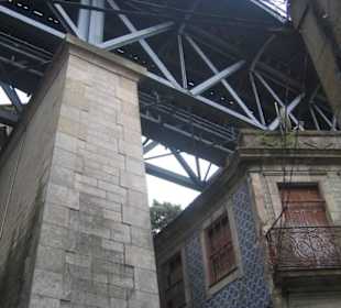 Most Ludwika I - Ponte Luís I