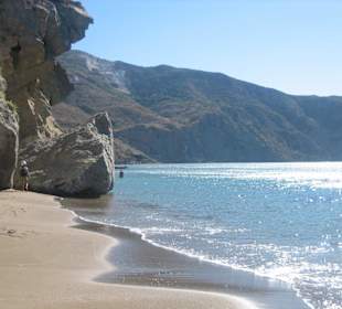 Stani Beach