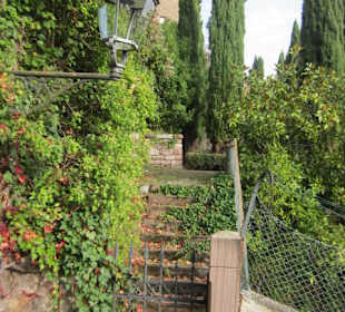 Altstadt Baden-Baden Neues Schloss