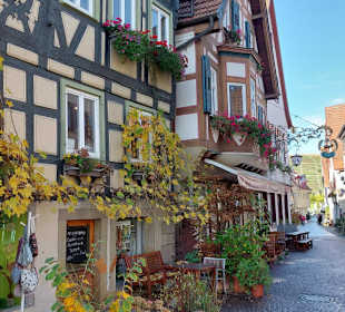 Historische Altstadt