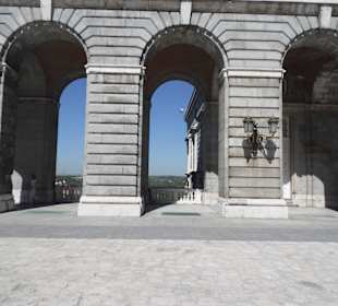 Palacio Real