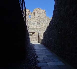Sacra di San Michele