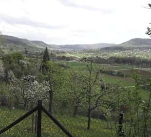 Wanderweg Firstwaldrunde