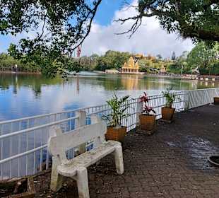 ... auf der Südtour