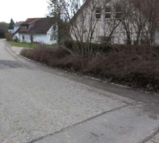 Freiwillige Feuerwehr Böttingen