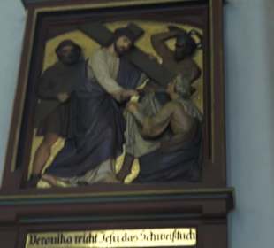 Kirche St. Peter und Paul