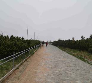 Karkonoski Park Narodowy