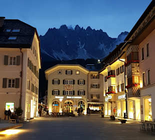 Stadtrundgang Dobbiaco / Toblach