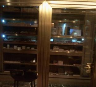 Humidor...