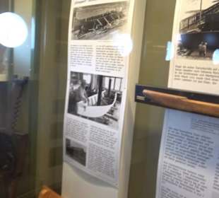 Donau-Schiffahrts-Museum