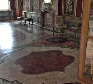 Schloss Favorite