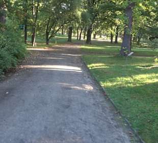 Botanischer Garten