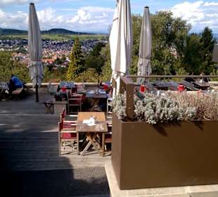 Waldcafe