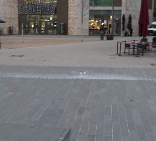 Mailänder Platz