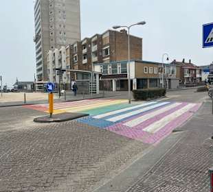 Innenstand Zandvoort