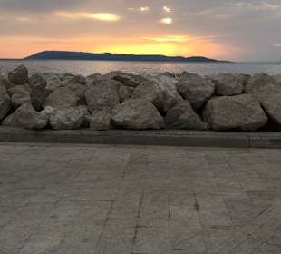 Wandern Tucepi