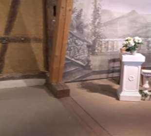 Freilichtmuseum Beuren
