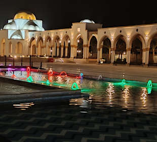 Old Town Sahl Hasheesh